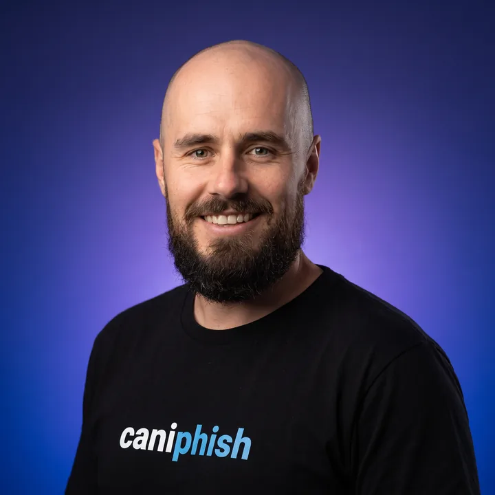 Gareth Shelwell Profile Photo