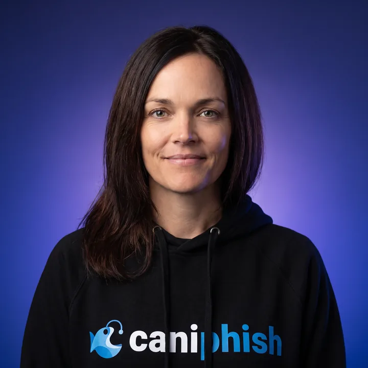 Michelle Tuke Profile Photo